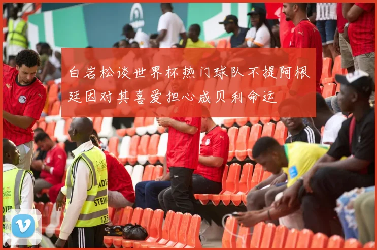 白岩松谈世界杯热门球队不提阿根廷因对其喜爱担心成贝利命运
